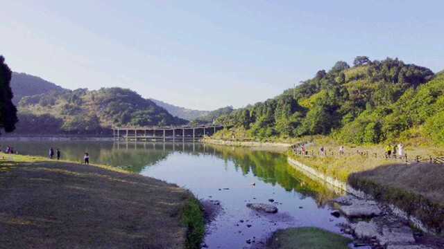 我们要换个角度看世界有就不一样的风景