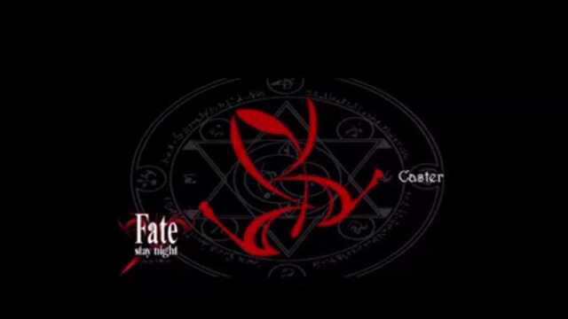 fate/胜利之剑