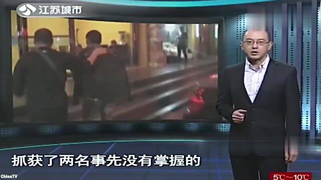 回顾:西安出现大量的“假发票”,涉案金额达到上亿元,太暴力了(2)