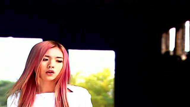 Baby V.O.X(베이비복스)  허락 MV