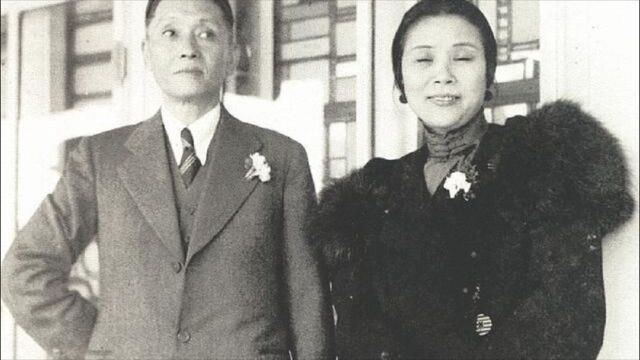 日本女护士嫁给中国将军,期间64年没回过家,女儿如今人尽皆知