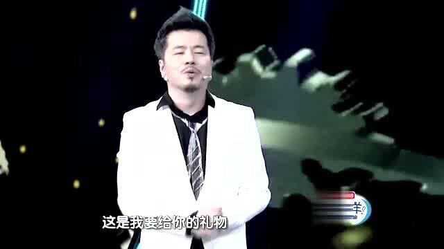 演说家:音乐人黄国伦演讲:爱的回旋曲,值得大家一听!