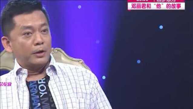 光荣绽放:赵政委谈到演戏,直呼自己野心很大,不止于演军人