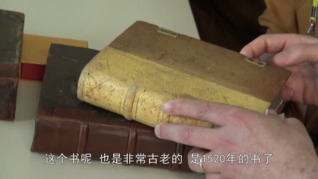 [相遇神学院]字幕版悟光法师与瑞士教授座谈