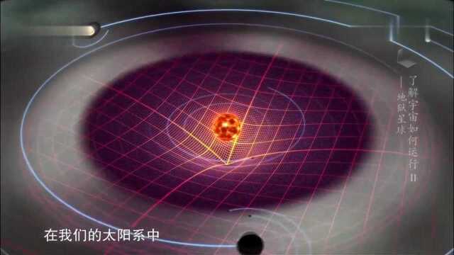 宇宙大揭秘气态行星的行成