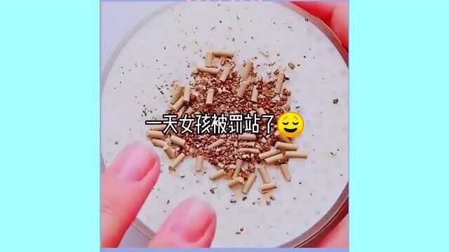 起泡胶与小故事:你又犯啥错了?为啥老师让你去罚站呀?