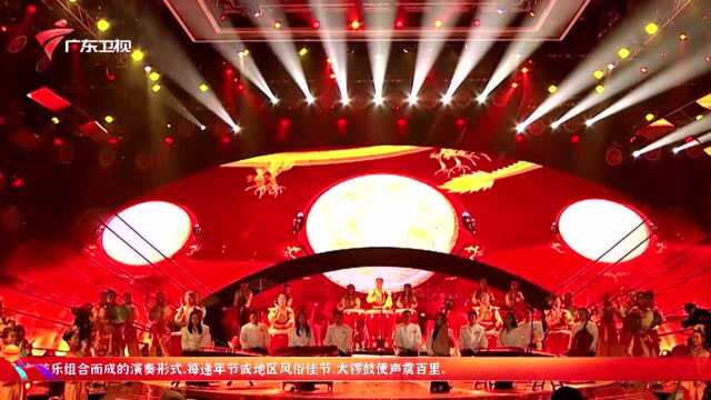 这才是原汁原味的潮州音乐!一曲《社庆》带你玩转潮州民俗