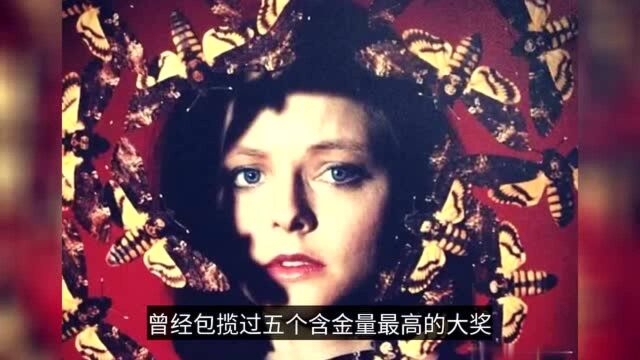 首集高能不断!好莱坞R级经典,这部爆款神剧,观众等了30年