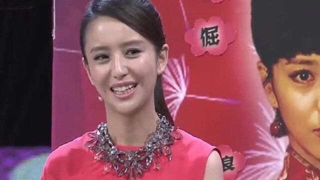 佟丽娅飙新疆话大合集:众人听后一脸懵,阿尔泰语太难了!