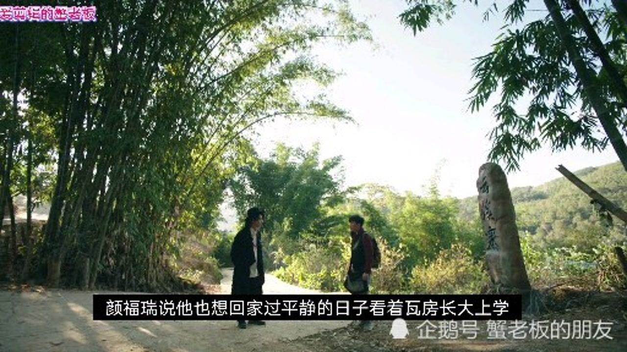 电视剧司藤瓦房得救沈银灯落败