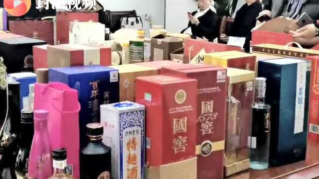 精选四川好产品,拓展京广大市场