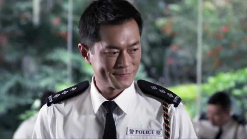 扫毒4：警察居然娶泰国毒枭女儿为妻