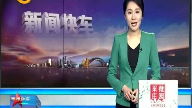 政府补贴企业运营 小店区“蔬菜惠民”百姓得利