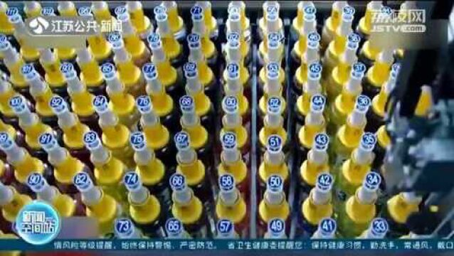 “十三五”成就巡礼:中国纺织业稳步迈向高质量发展