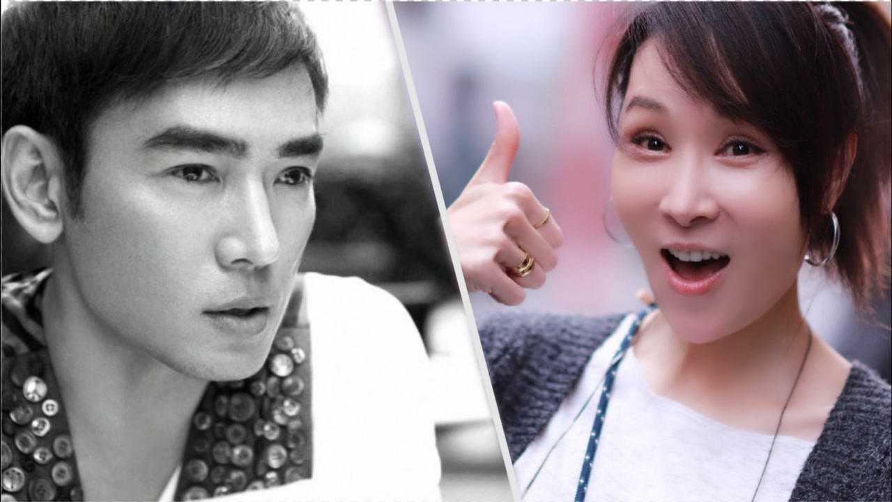 焦恩俊林千钰宣布离婚林千钰说婚姻是业障焦恩俊发文质问