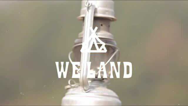 weland 时髦姐妹