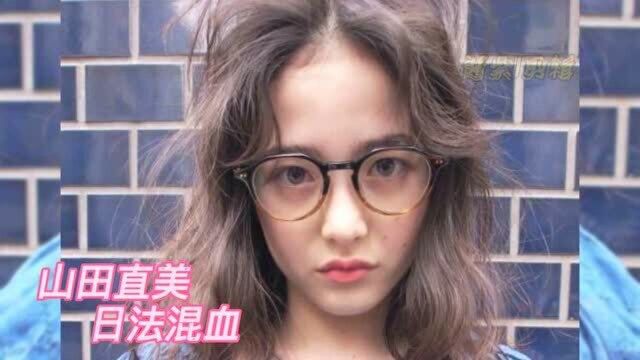 明星混血儿你都知道谁李嘉欣中葡混血奥黛丽赫本四个国家血统