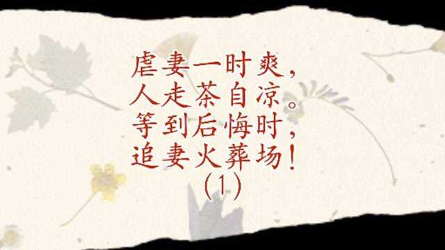 虐妻系列(1)#刘亦菲