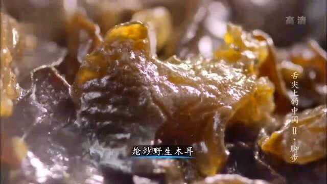 舌尖上的中国:山东煎饼卷大葱,入口回甘