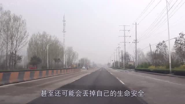 7座车不再是“核载7人”,交警:这都弄不明白活该被扣分