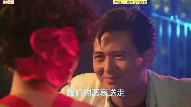 怀旧金曲:林美英《我在你左右》30多年过去,依然好听