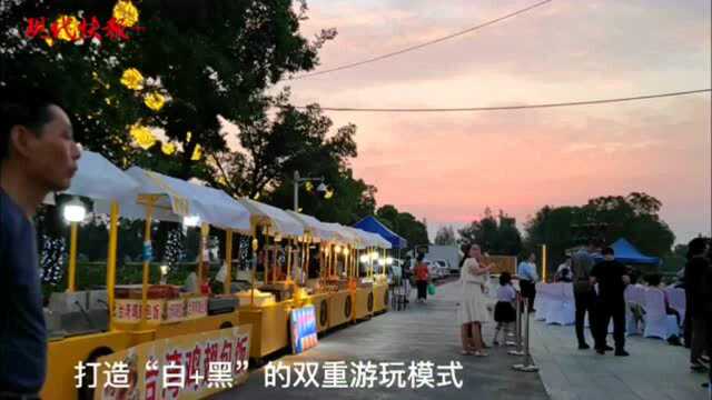 “荷”你有约,第十三届高淳固城湖水慢城荷花旅游节开幕