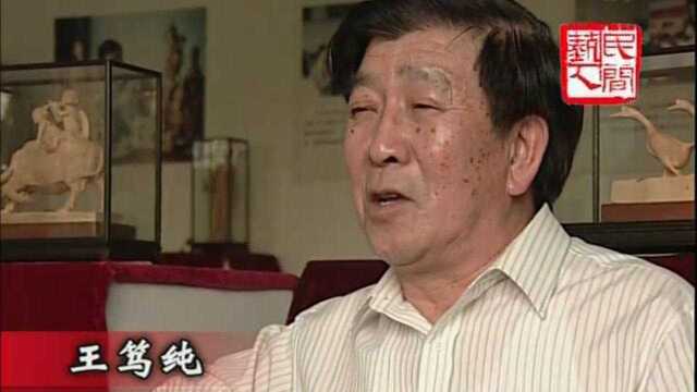 民间艺人王笃纯:东阳开花,柳市结果