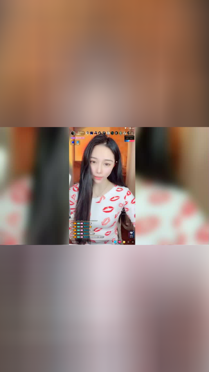 爱播传媒_贾沐妍ashly 美女唱歌直播视频