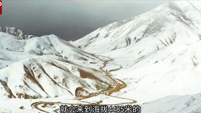 揭开中国人迹罕至的第一大乡的神秘面纱,千万别被震撼到