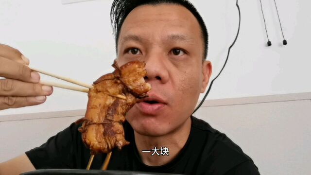 食遇冰城:新家周边开发了一家实惠量足味道还不错的把子肉