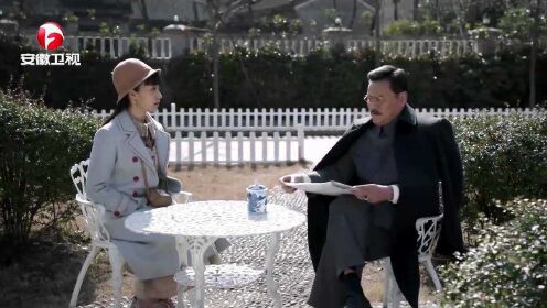 老虎队:市长千金爱上军官,市长十分满意:他很真诚!