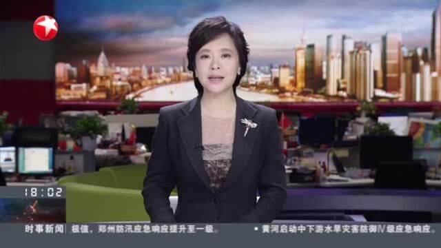 上海:将推进浦东全域打造特殊经济功能区