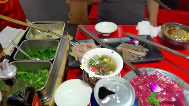 共赢是合作的基础巴江蜀底料工厂助力合作伙伴共赢