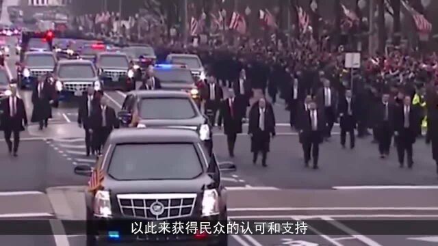 2020年或成美国战争年,美权威机构表示:美国急需证明自己!