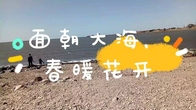 面朝大海,春暖花开