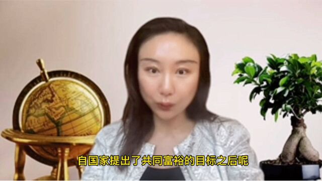 共同富裕:中国科技富豪们的金字塔式捐赠(上)