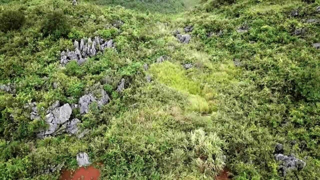 昏庸的风水先生只会骗钱,不懂的以为居高临下就是好风水,其实这地问题太多了