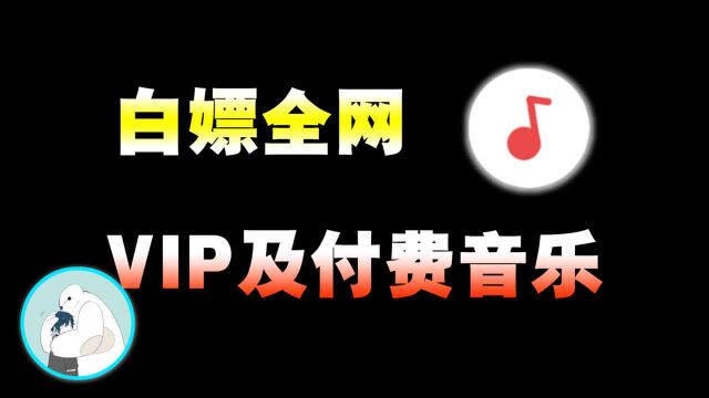 还在找破解?有了它,你就是VIP中的VIP!