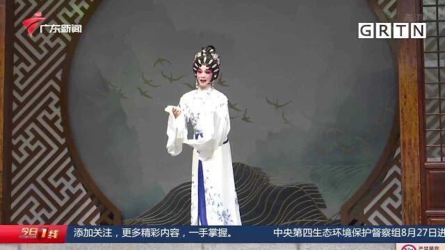 广州:好去处!闭园升级改造近一年 岭南印象园本月重开