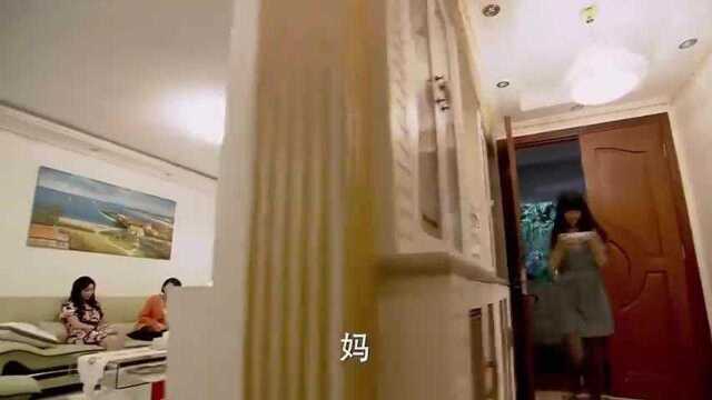 加油妈妈:拜金女小产刚回家,下秒富豪就来求婚,好看了