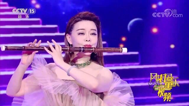 经典神曲!唐俊乔、罗萌演奏《神话》,掀起一阵阵回忆