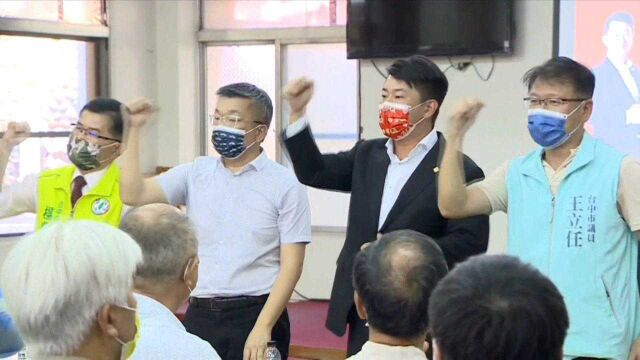 陈柏惟遭罢免,舆论:他们选一个笑话出来,自己也成了笑话