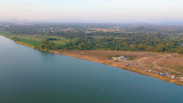 阳江市阳东区红丰镇洪园美景2021.11.28