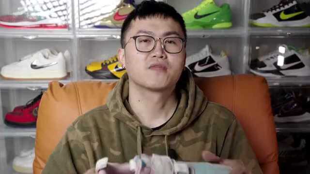 N3XT L3V3L low?Adidas Trae Young 1 特雷杨1代实战测评