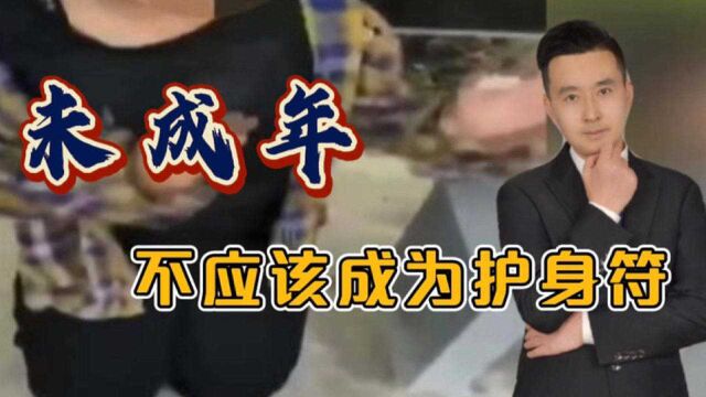 20秒扇36个耳光!盘锦初中女生逼她人跪地自扇耳光:你有记性吗?