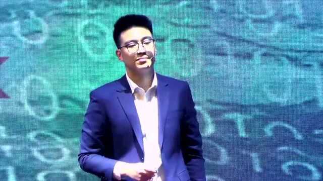 科技向善用科技改善生活|Yong Zhao Wu|TEDxYouth@Suzhou