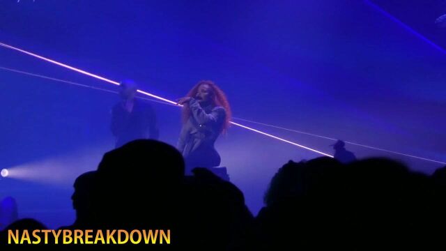 Janet Jackson  China Love