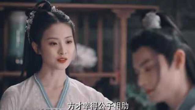 修仙男子在海边捡到仙子,结果仙子是妖怪!