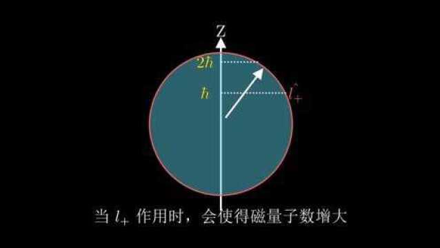 量子物理角动量理论