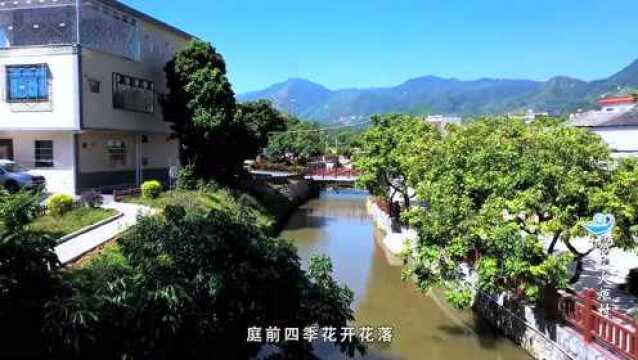 【红色揭西】潮汕人民抗征队诞生地——火炬村